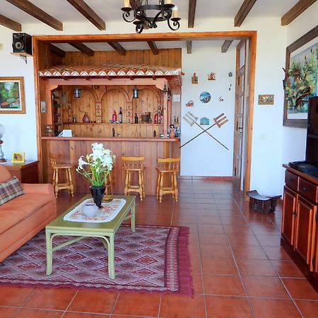 Finquita La Villa Icod De Los Vinos Dış mekan fotoğraf