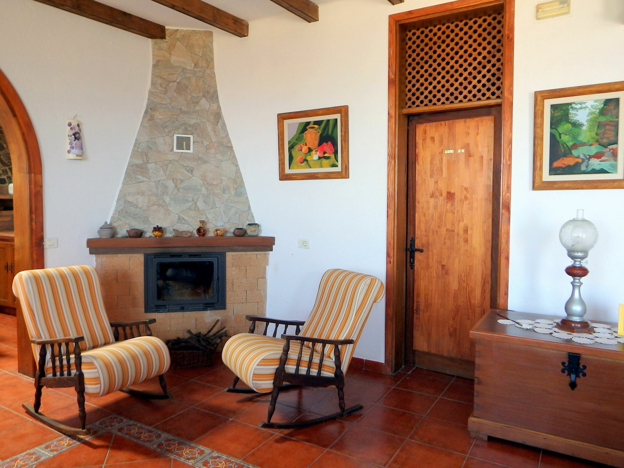 Finquita La Villa Icod De Los Vinos Dış mekan fotoğraf