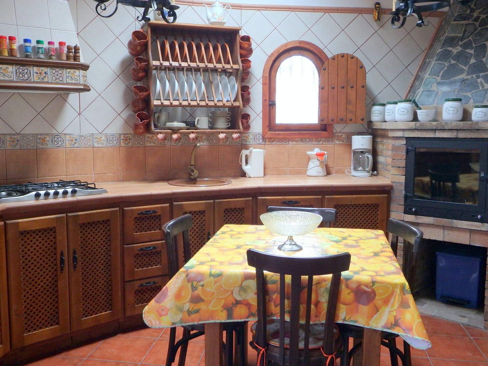 Finquita La Villa Icod De Los Vinos Dış mekan fotoğraf